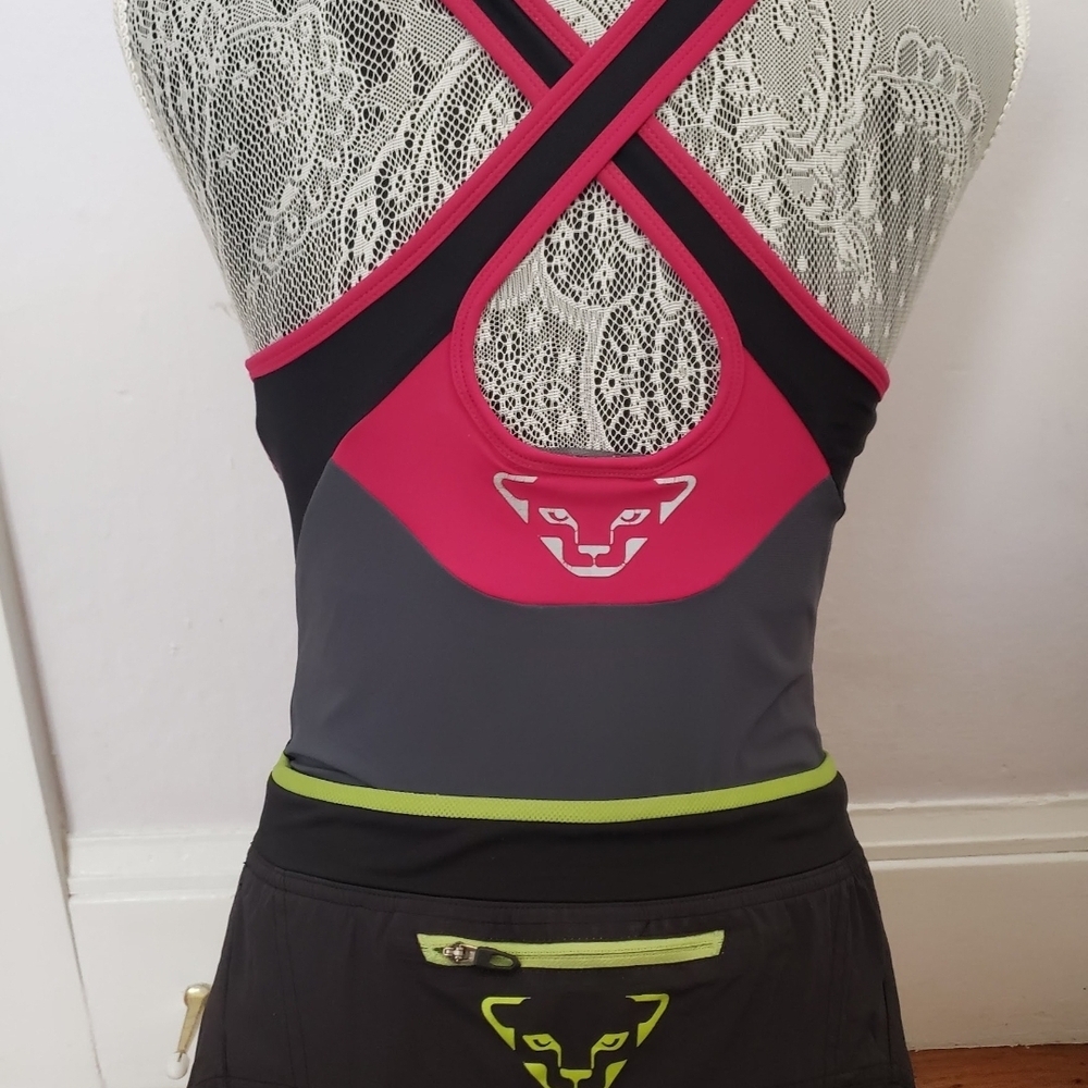 Dynafit Top - Picture 5 of 7